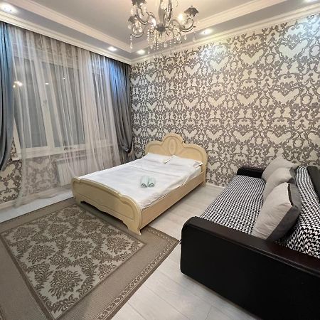 Whitehome In Park Avenue Nur-Sultan  Exterior photo